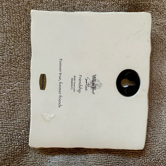 Willow Tree - Friendship - Picture 2 of 2